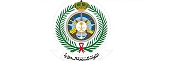 Armed Forces of Saudi Arabia
